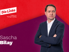 Sascha Bilay